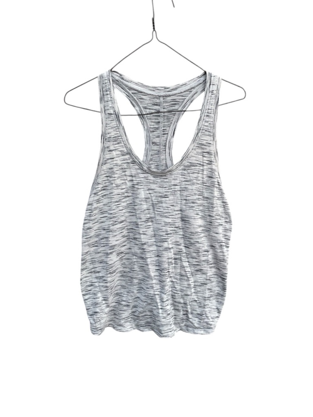 LULULEMON ATHLETICA Tie It Up Singlet Tank Top - Picture 4 of 7
